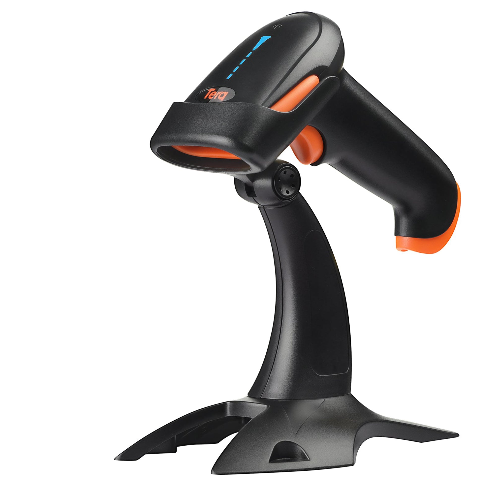 Symcode Scanner